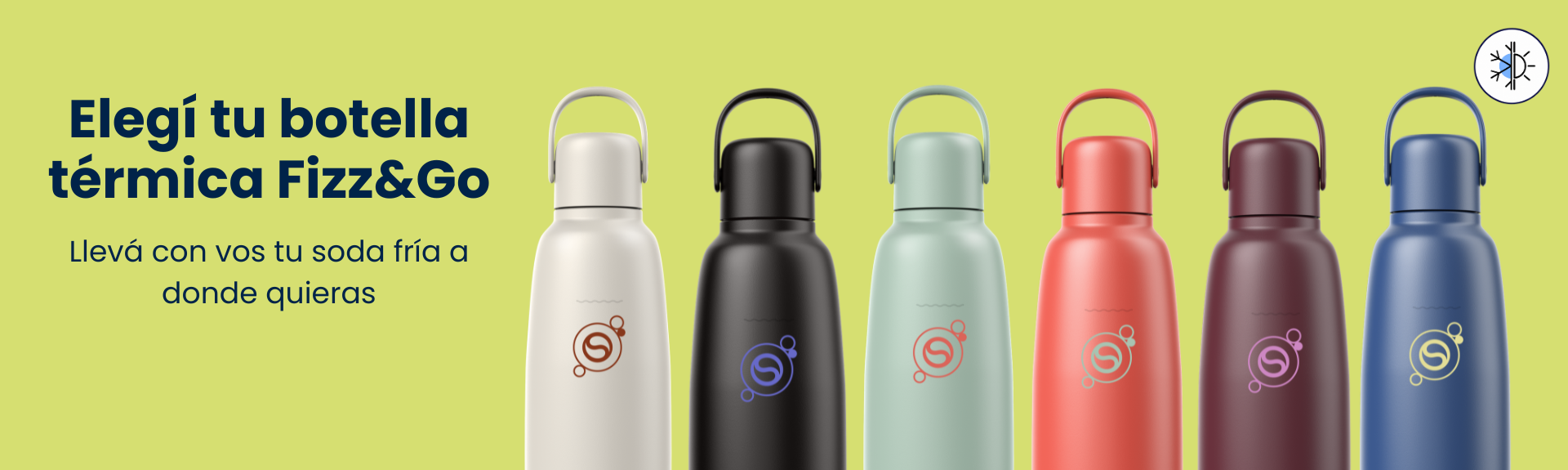 Sodastream