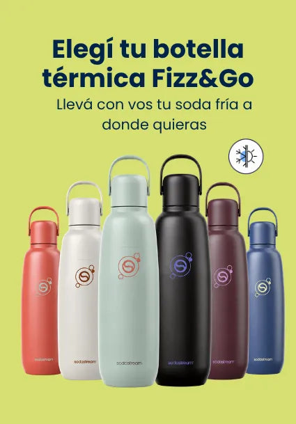 Sodastream