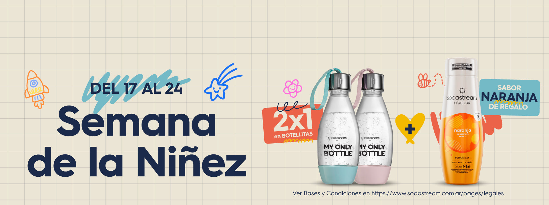 Sodastream