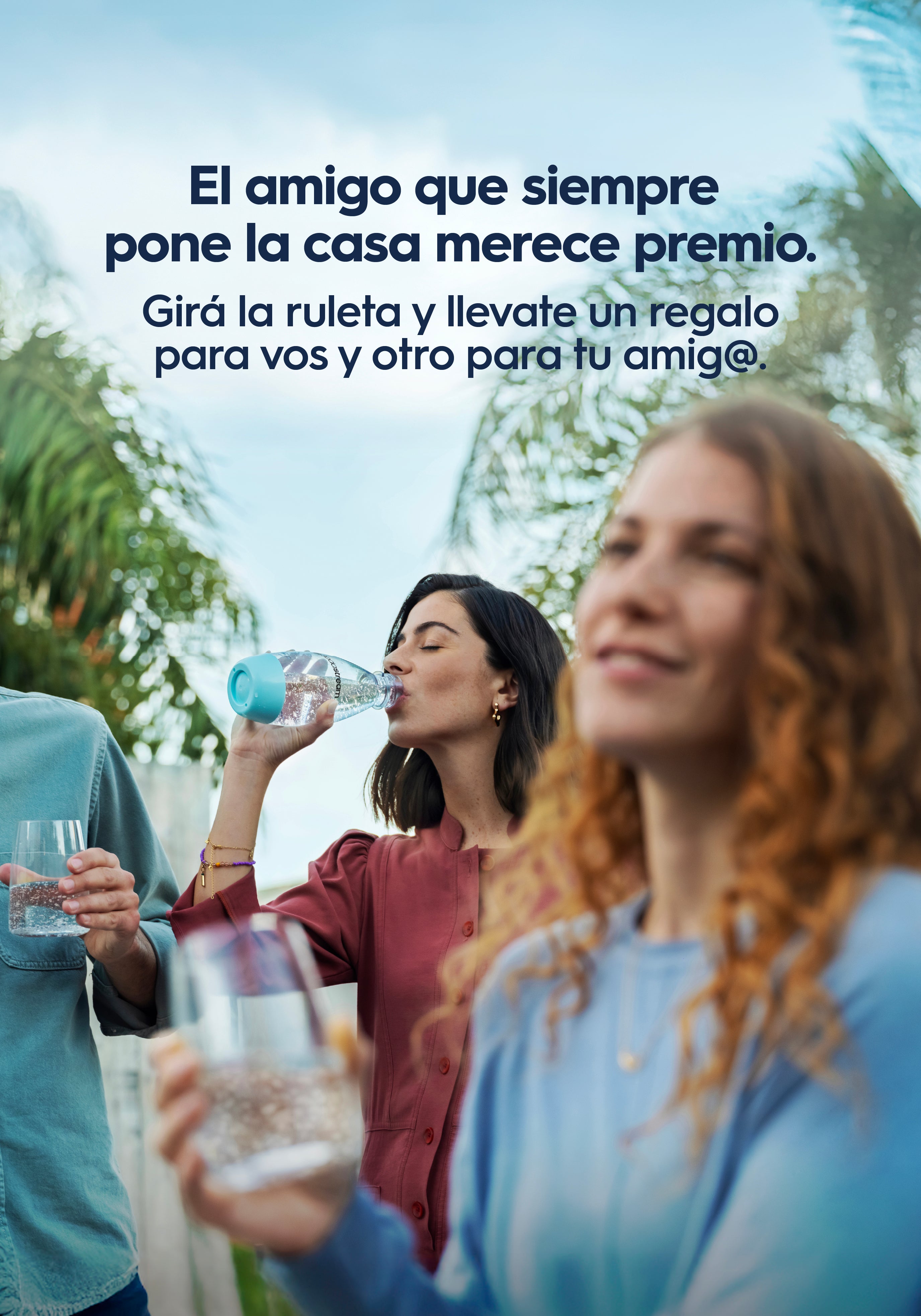 Sodastream