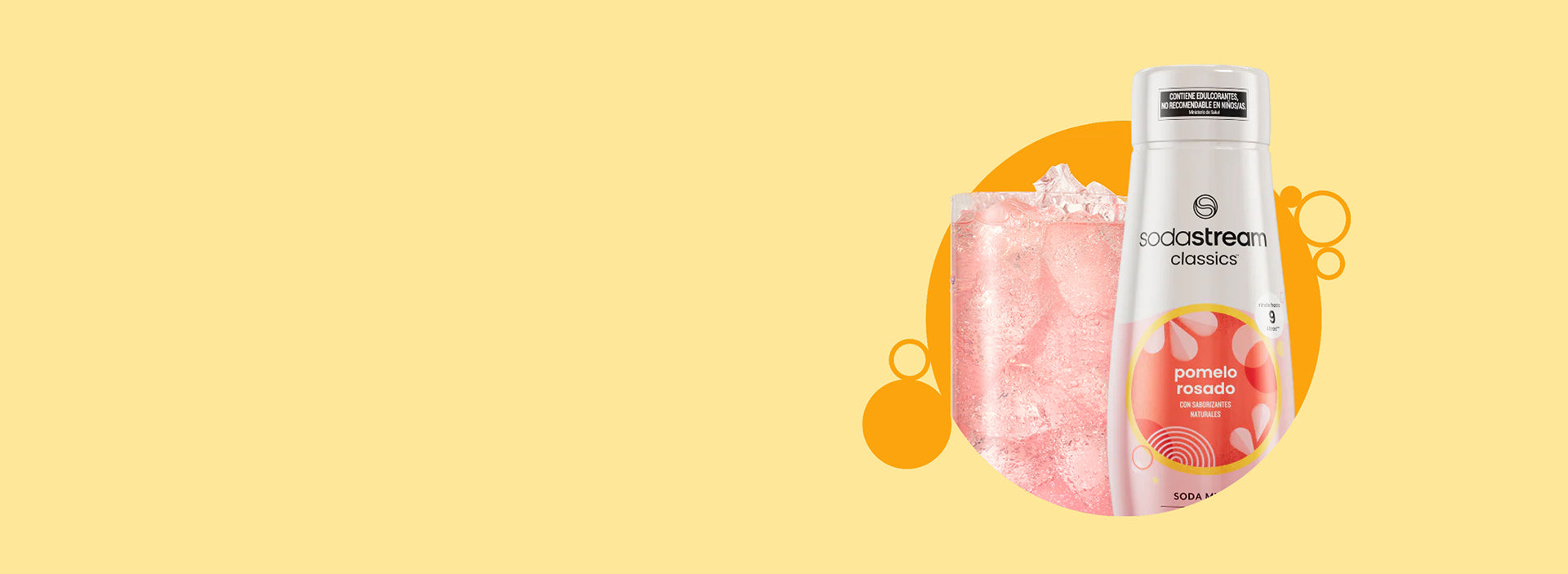 Sodastream