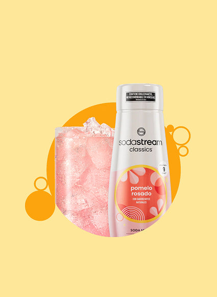 Sodastream