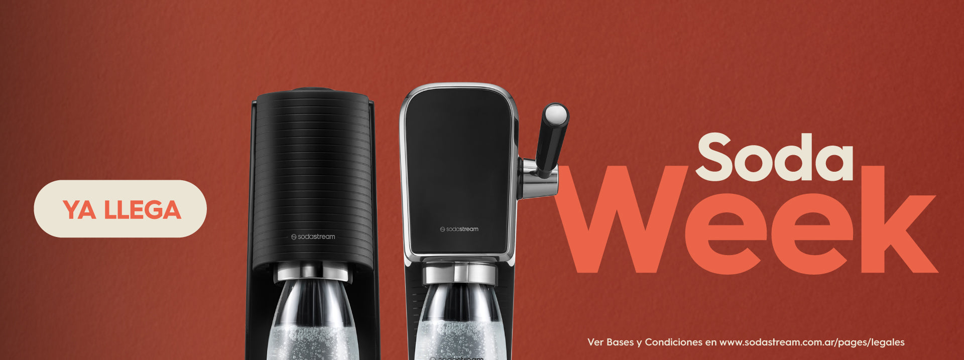 Sodastream