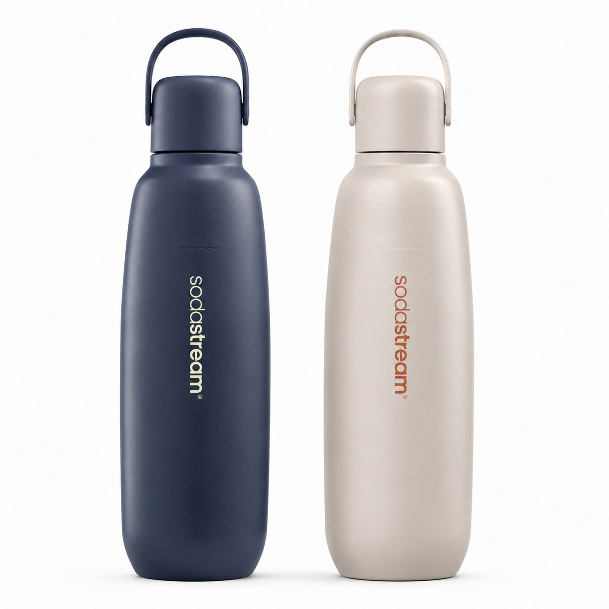 Combo Fizz&Go sodastream