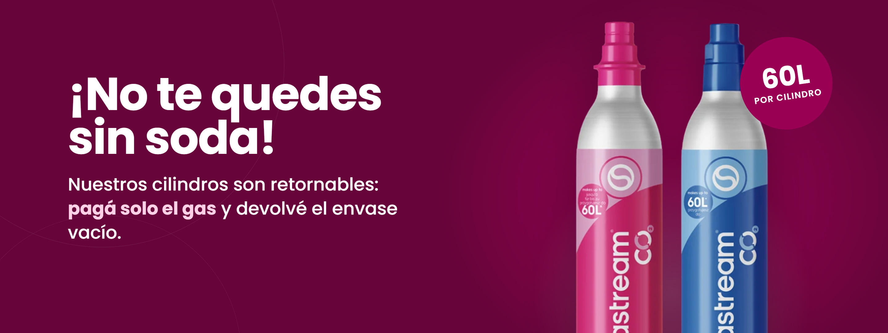 Sodastream