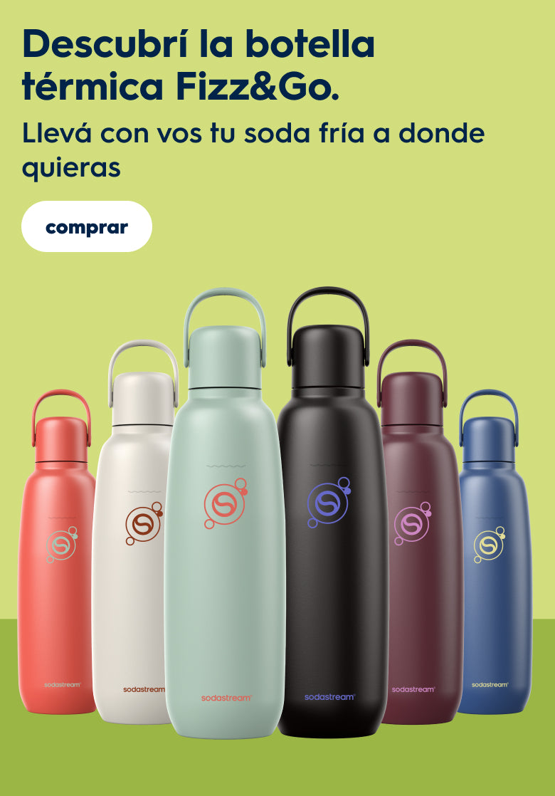 Sodastream