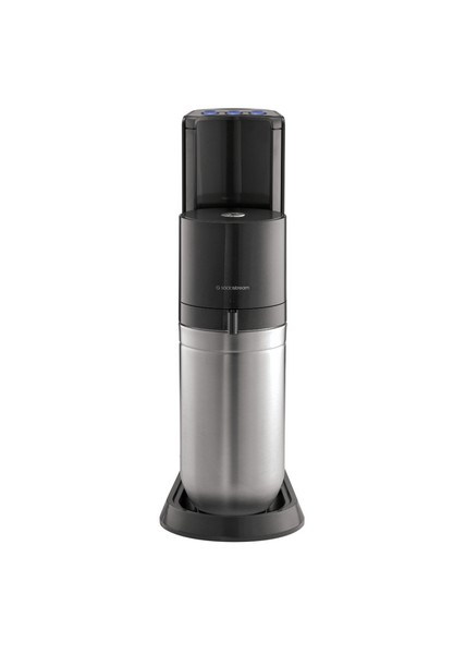 NUEVA E-DUO sodastream