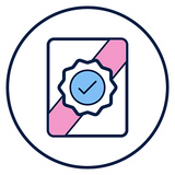 Garantía de 2 años exclusiva