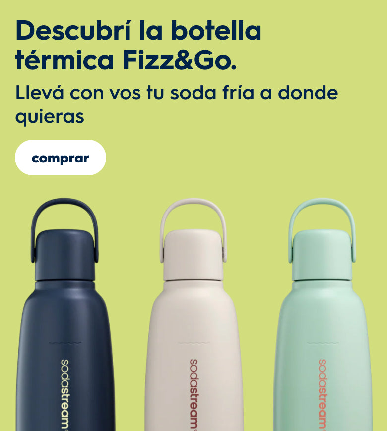 Sodastream