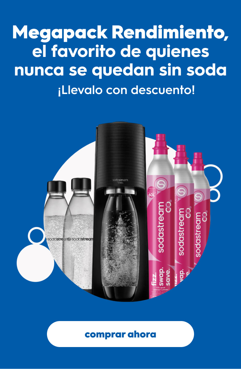 Sodastream