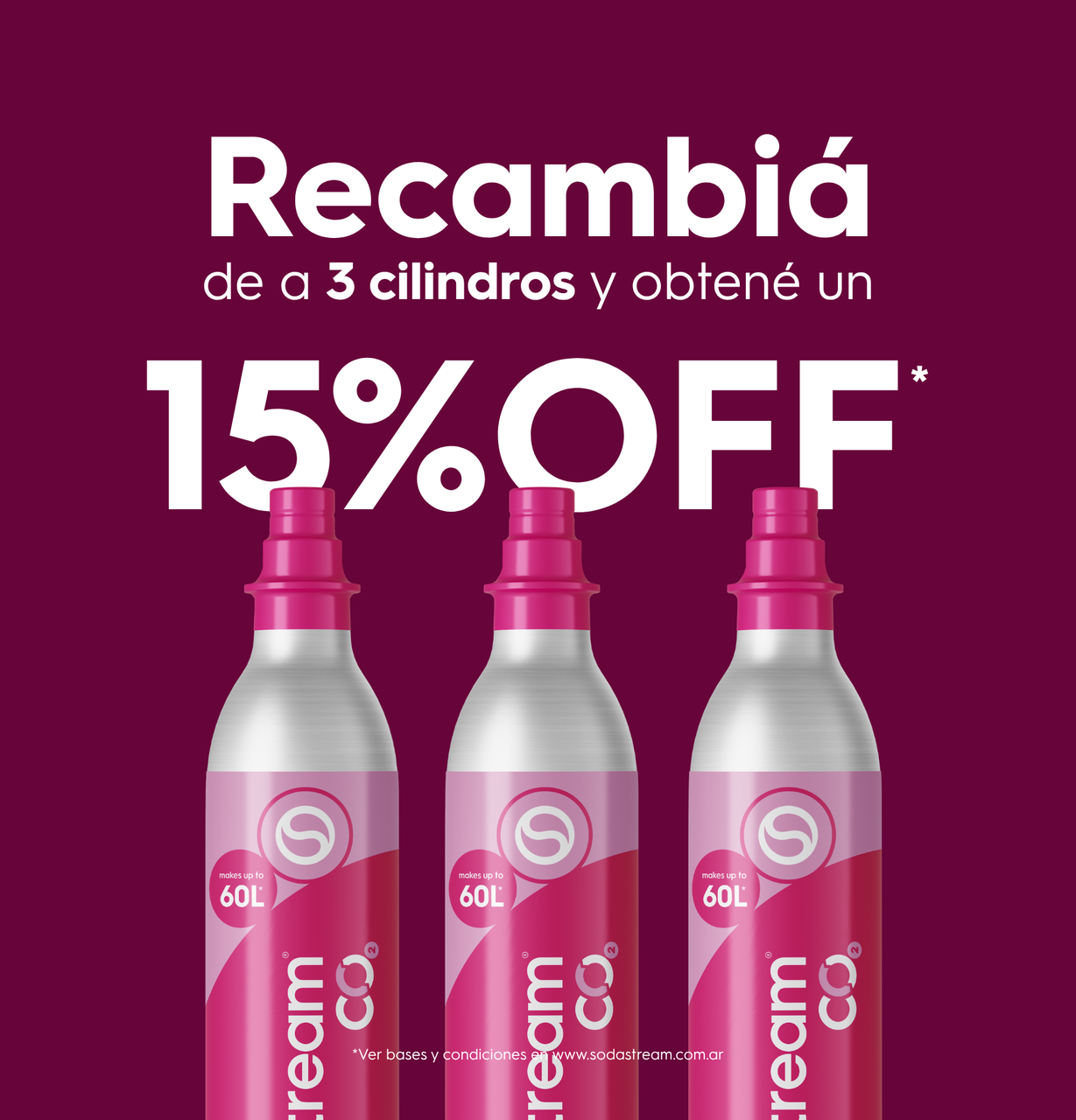 Sodastream
