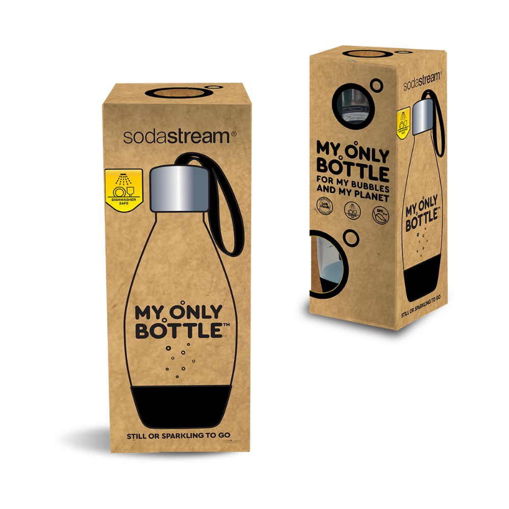 My Only Bottle