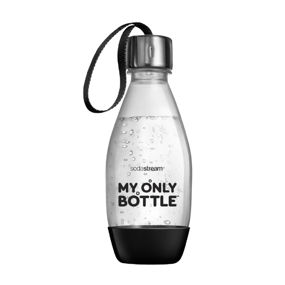 My Only Bottle
