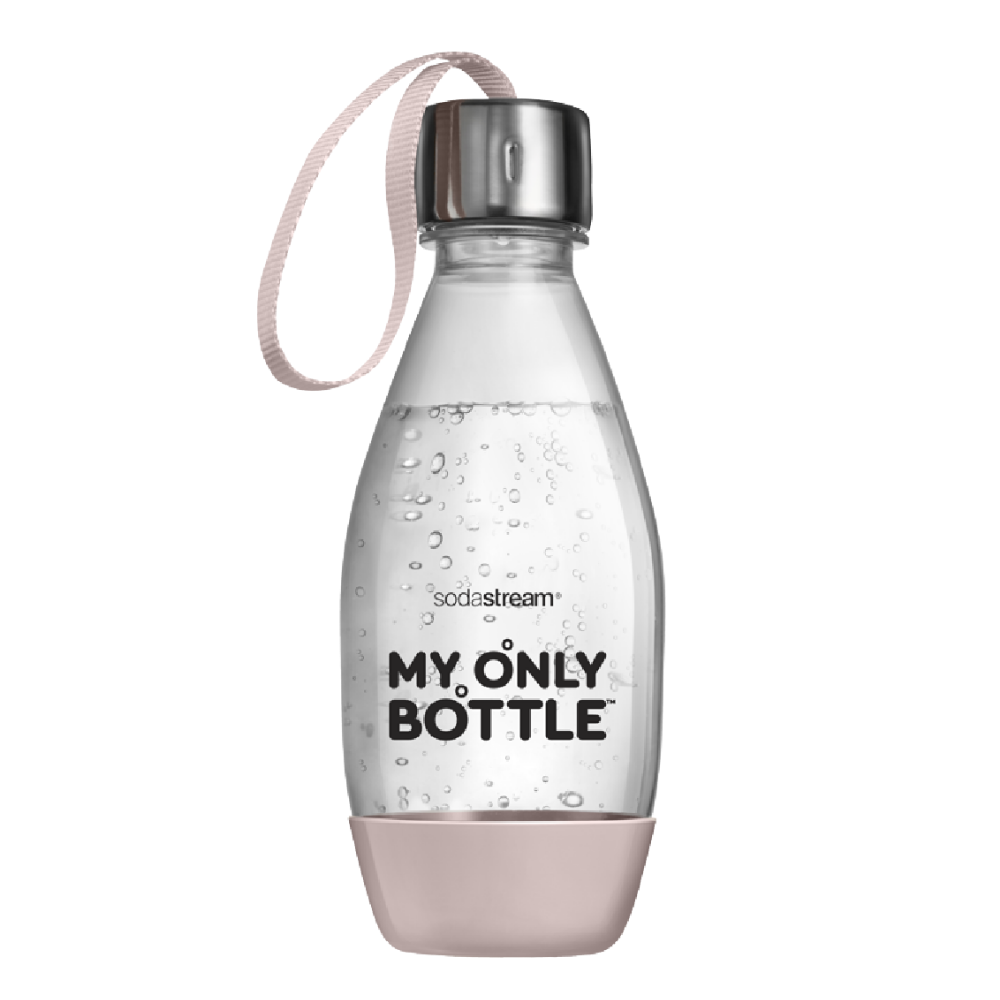 My Only Bottle