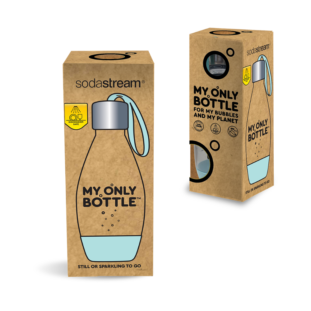 My Only Bottle