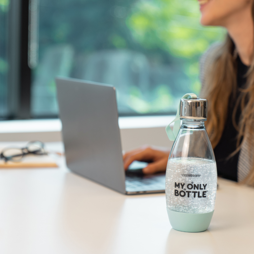 My Only Bottle