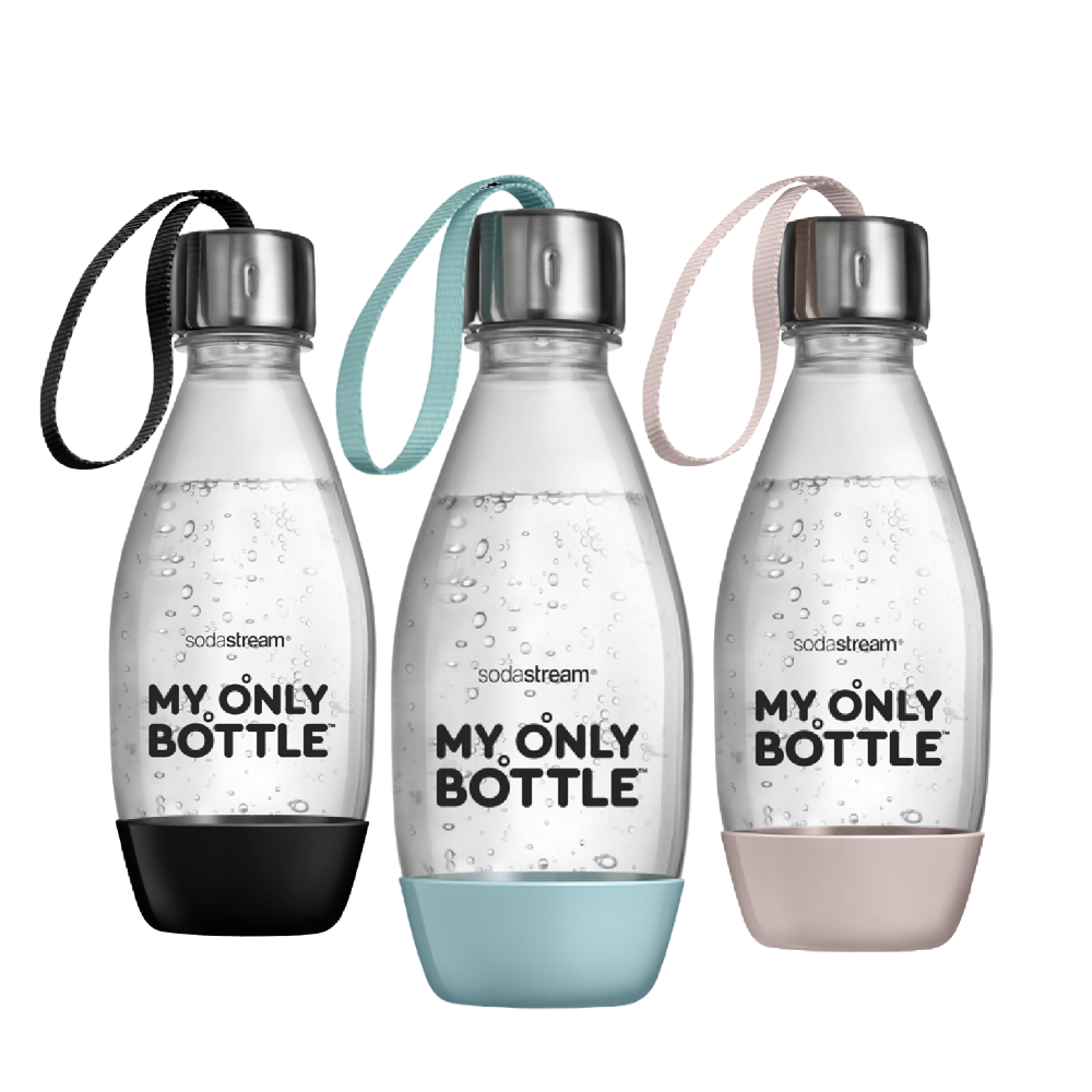 My Only Bottle
