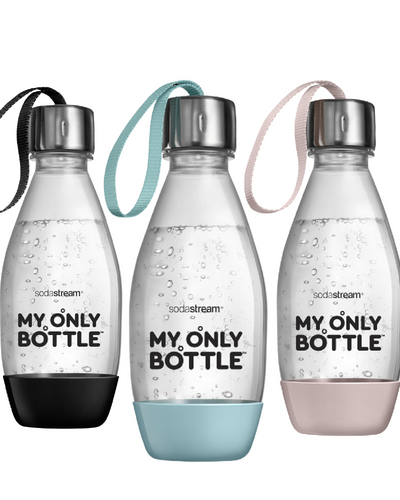 My Only Bottle