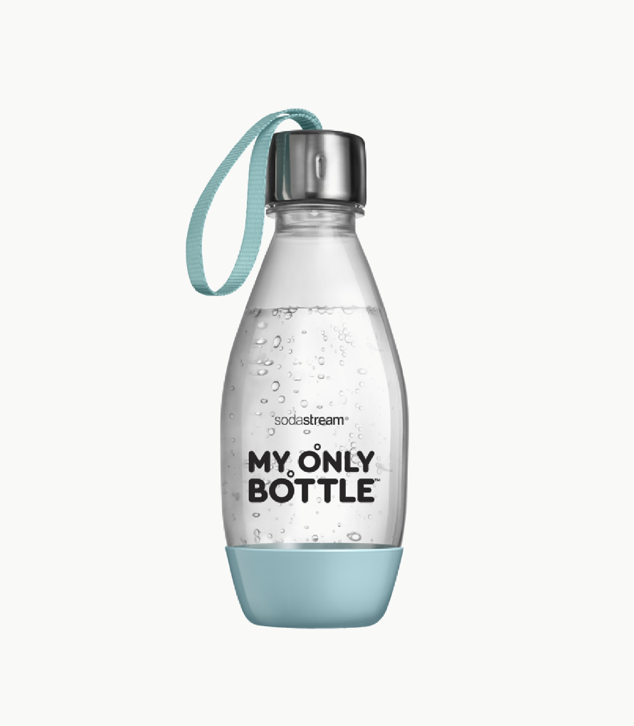 My Only Bottle